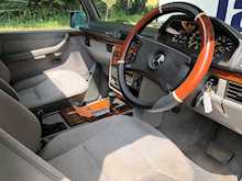 Mercedes 300 Gdl Auto 