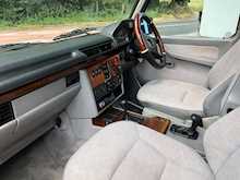 Mercedes 300 Gdl Auto 