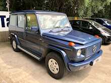 Mercedes 300 Gdl Auto 