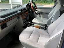 Mercedes 300 Gdl Auto 