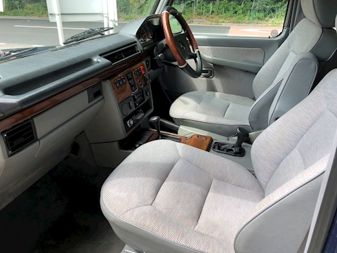 300 Gdl Auto 3.0 5dr Estate Automatic Diesel