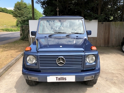 300 Gdl Auto 3.0 5dr Estate Automatic Diesel