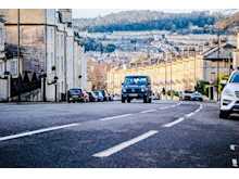 Mercedes 300 Gdl Auto 