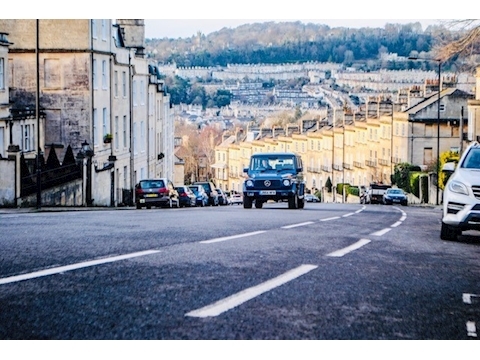 300 Gdl Auto 3.0 5dr Estate Automatic Diesel
