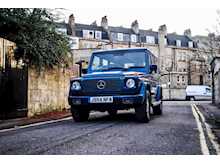 Mercedes 300 Gdl Auto 