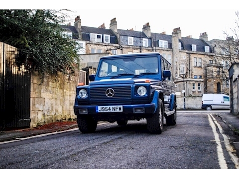 300 Gdl Auto 3.0 5dr Estate Automatic Diesel