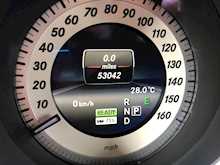 Mercedes E Class E300 Bluetec Hybrid Amg Night Edition 