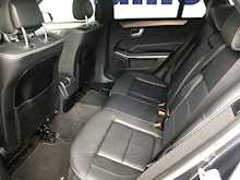 Mercedes E Class E300 Bluetec Hybrid Amg Night Edition 