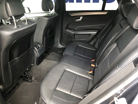 E Class E300 Bluetec Hybrid Amg Night Edition Estate 2.1 Automatic Diesel/Electric