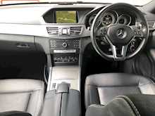 Mercedes E Class E300 Bluetec Hybrid Amg Night Edition 