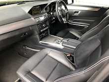 Mercedes E Class E300 Bluetec Hybrid Amg Night Edition 