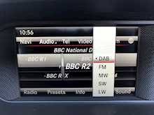 Mercedes C Class C220 Cdi Amg Sport Edition Premium Plus 