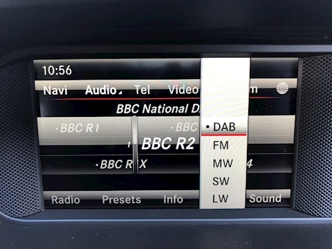 C Class C220 Cdi Amg Sport Edition Premium Plus Estate 2.1 Automatic Diesel