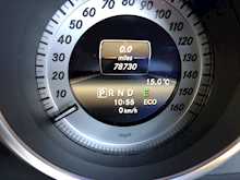 Mercedes C Class C220 Cdi Amg Sport Edition Premium Plus 