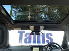 Mercedes C Class C220 Cdi Amg Sport Edition Premium Plus 