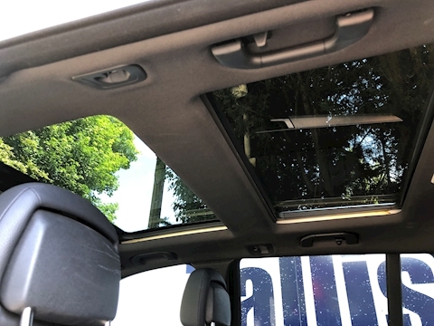 C Class C220 Cdi Amg Sport Edition Premium Plus Estate 2.1 Automatic Diesel