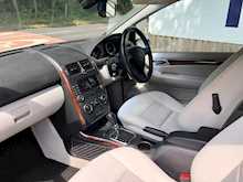 Mercedes A-Class A170 Elegance Se 