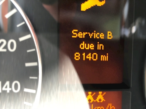 A-Class A170 Elegance Se Hatchback 1.7 Cvt Petrol