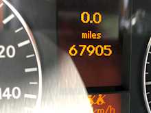 Mercedes A-Class A170 Elegance Se 