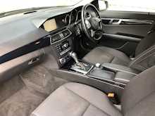 Mercedes C Class C180 Blueefficiency Se Edition 125 