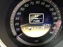 Mercedes C Class C180 Blueefficiency Se Edition 125 