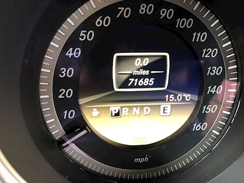C Class C180 Blueefficiency Se Edition 125 Saloon 1.8 Automatic Petrol