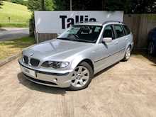 BMW 3 Series 325I Se Touring 