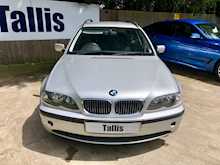 BMW 3 Series 325I Se Touring 