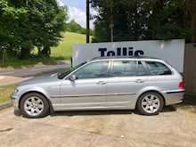 BMW 3 Series 325I Se Touring 