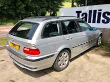 BMW 3 Series 325I Se Touring 