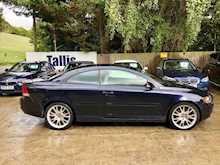 Volvo C70 D5 Se Lux 
