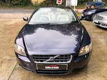 Volvo C70 D5 Se Lux 
