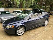 Volvo C70 D5 Se Lux 