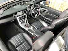 Mercedes Slk Slk350 Blueefficiency Amg Sport Ed125 