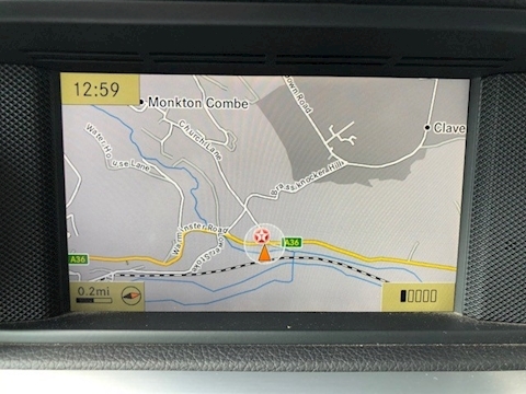 Slk Slk350 Blueefficiency Amg Sport Ed125 Convertible 3.5 Automatic Petrol