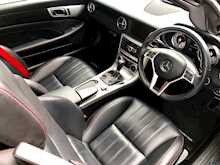 Mercedes Slk Slk350 Blueefficiency Amg Sport Ed125 