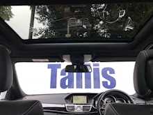 Mercedes E Class E250 Cdi Amg Sport 