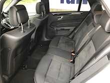 Mercedes E Class E250 Cdi Amg Sport 