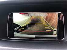 Mercedes E Class E250 Cdi Amg Sport 