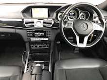 Mercedes E Class E250 Cdi Amg Sport 