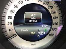 Mercedes E Class E250 Cdi Amg Sport 