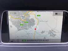 Mercedes E Class E250 Cdi Amg Sport 