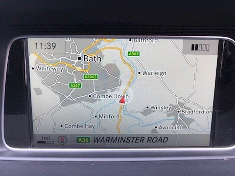 E Class E250 Cdi Amg Sport Estate 2.1 Automatic Diesel