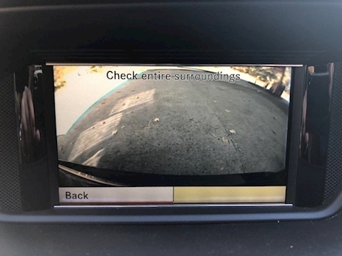 E Class E63 Amg Estate 6.2 Automatic Petrol