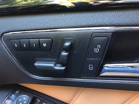 E Class E63 Amg Estate 6.2 Automatic Petrol