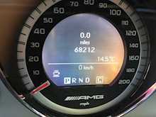 Mercedes E Class E63 Amg 