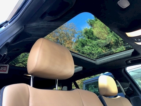 E Class E63 Amg Estate 6.2 Automatic Petrol