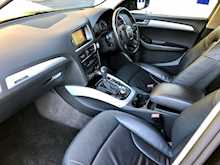 Audi Q5 Tdi Quattro Se 