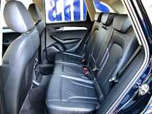 Audi Q5 Tdi Quattro Se 