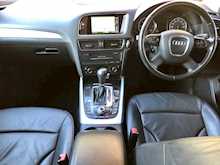 Audi Q5 Tdi Quattro Se 